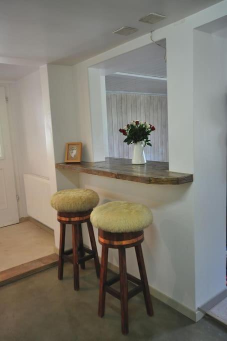Lakeview Family Apartment Ringgenberg Buitenkant foto