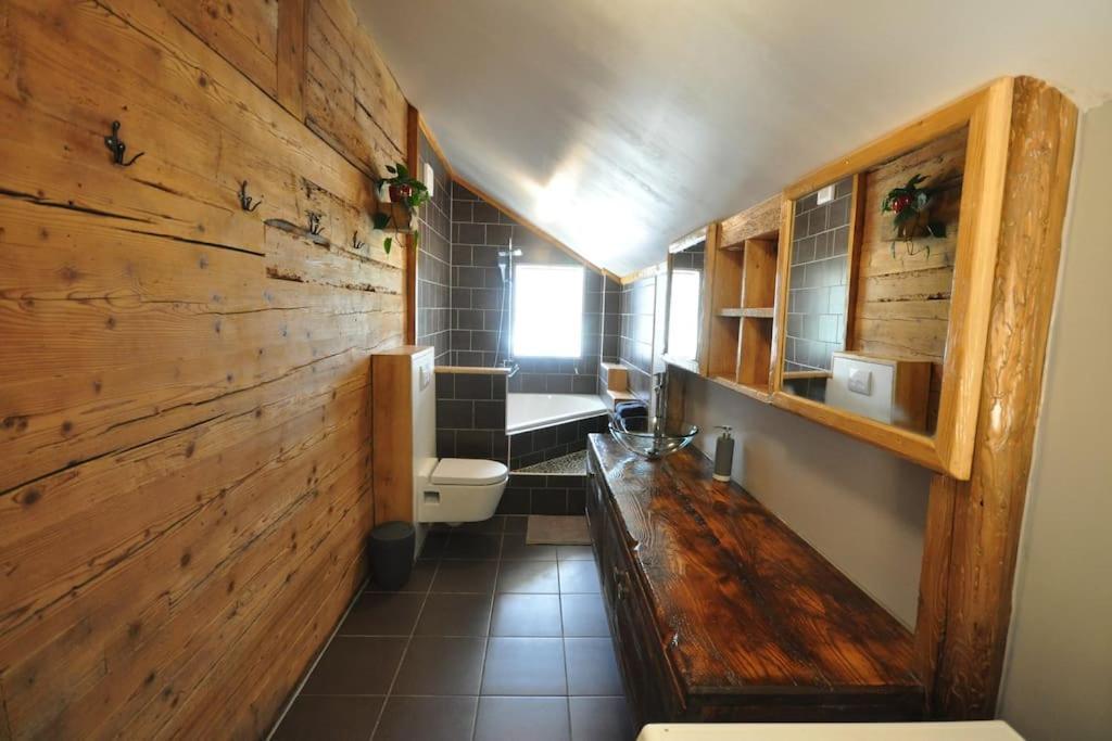 Lakeview Family Apartment Ringgenberg Buitenkant foto