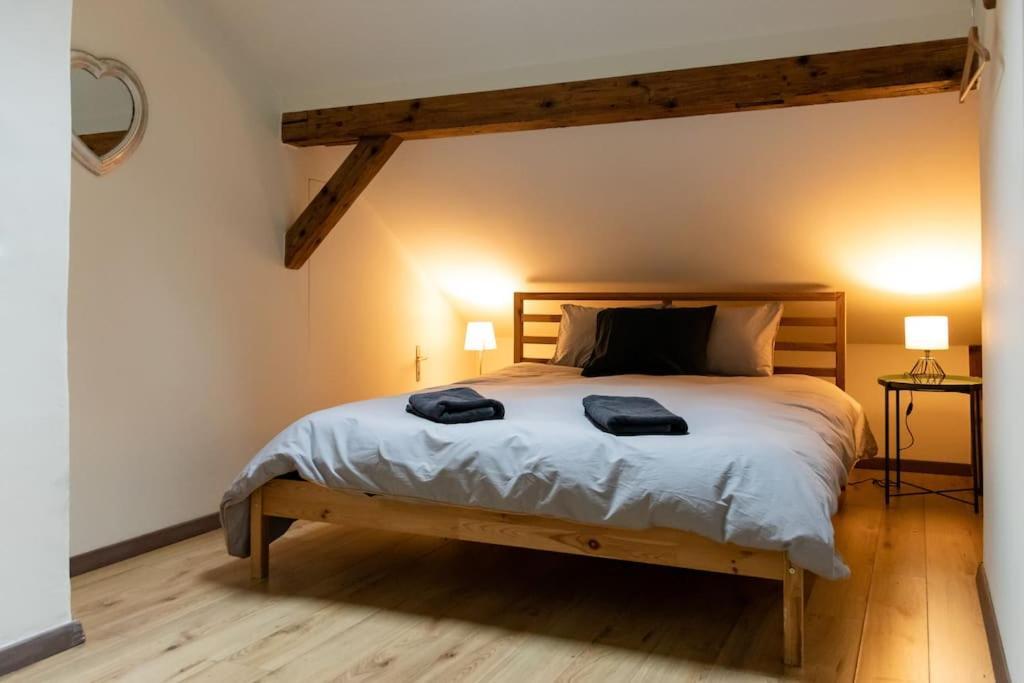Lakeview Family Apartment Ringgenberg Buitenkant foto