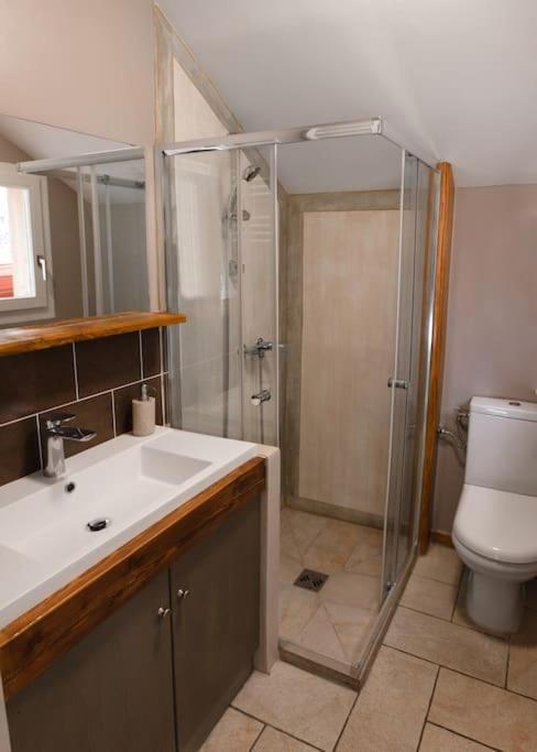 Lakeview Family Apartment Ringgenberg Buitenkant foto